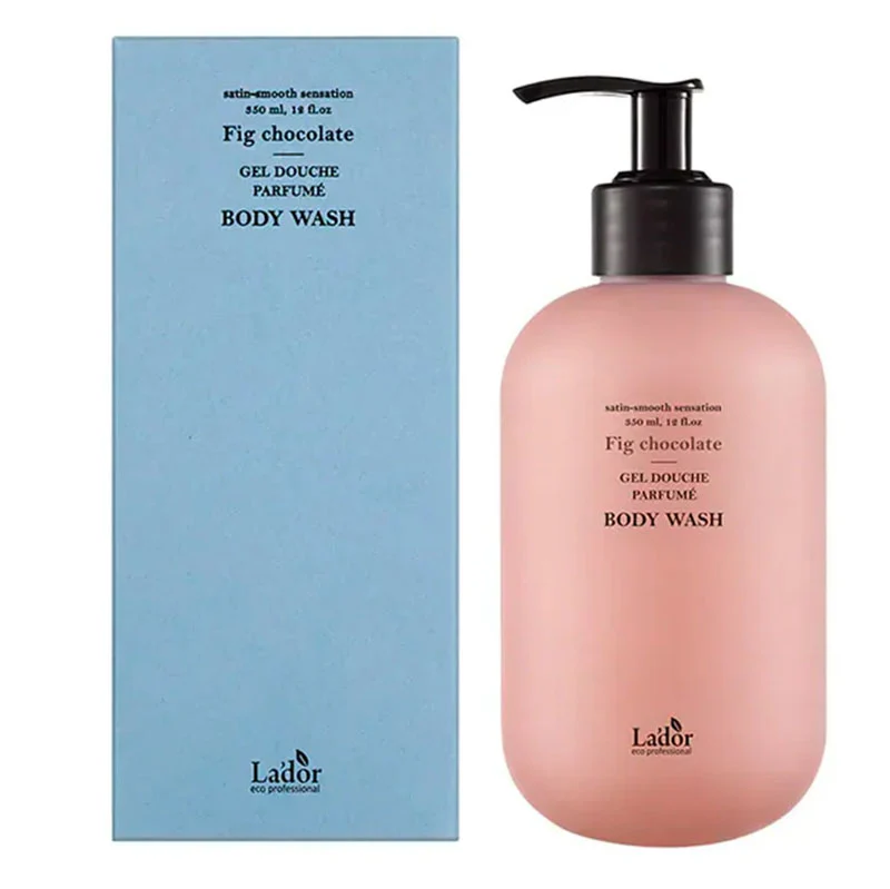 Body Wash (Fig Chocolate) 350ml