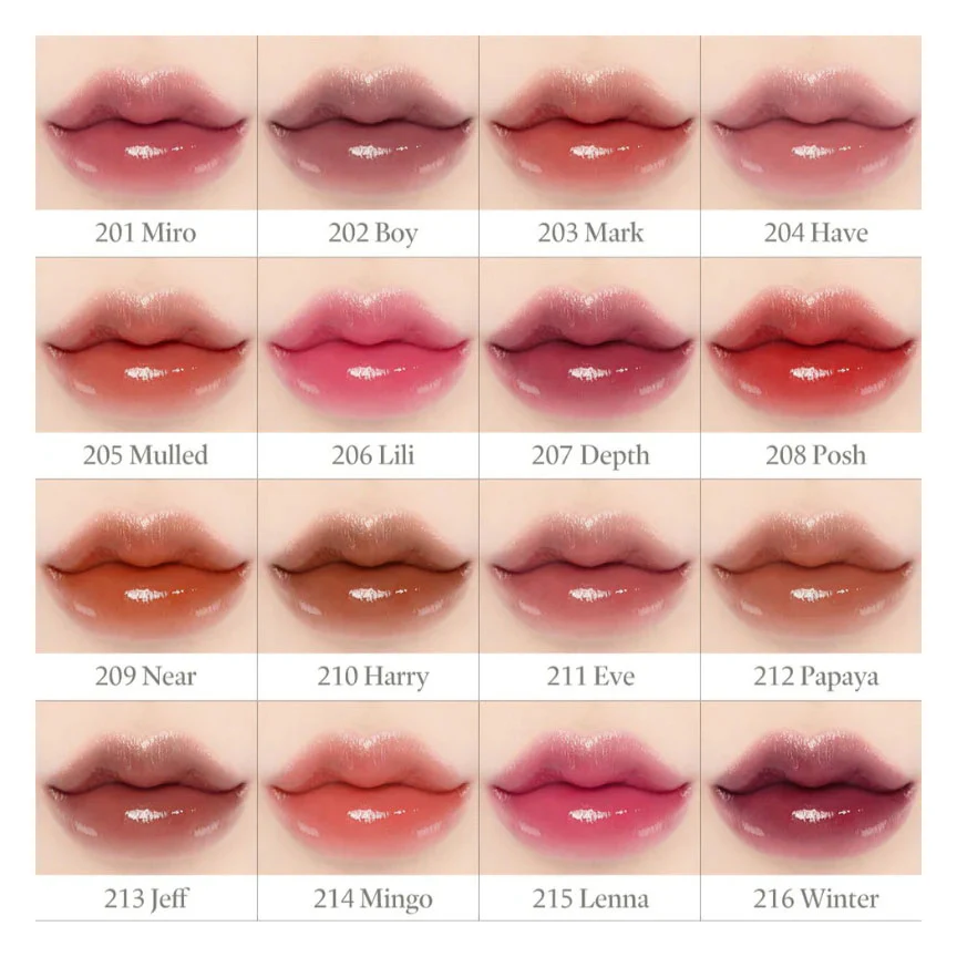 Bonding Glow Lipstick 3.7g - Image 2