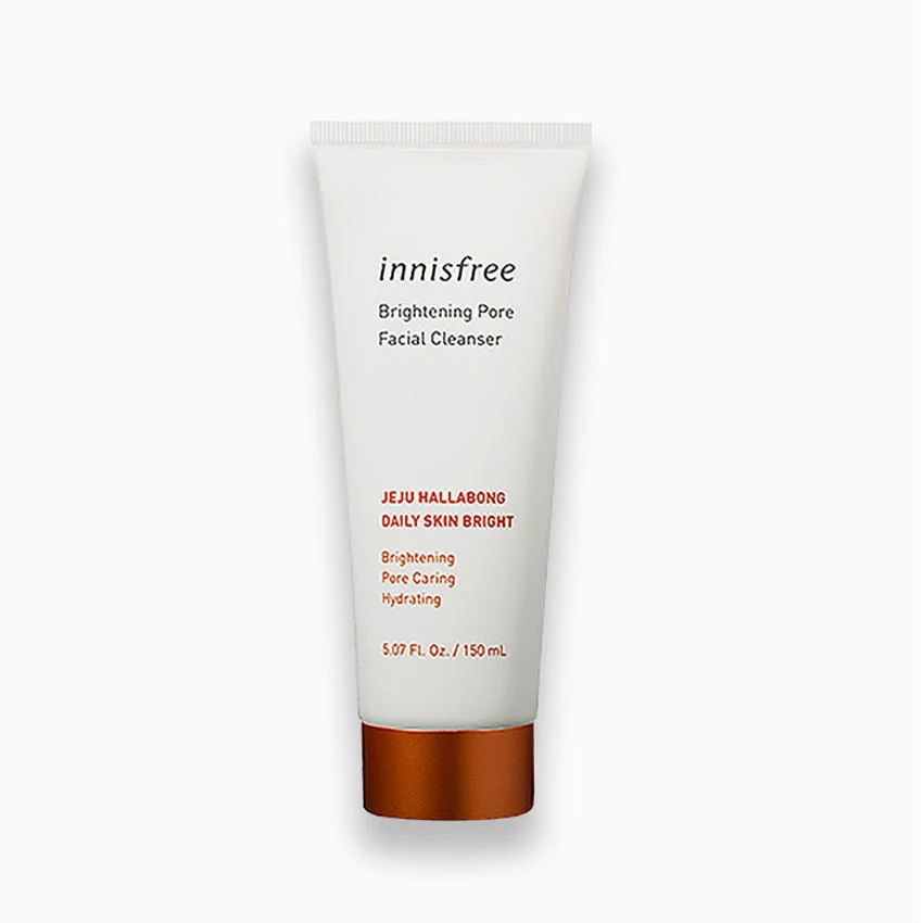 Brightening Pore Facial Cleanser 150ml