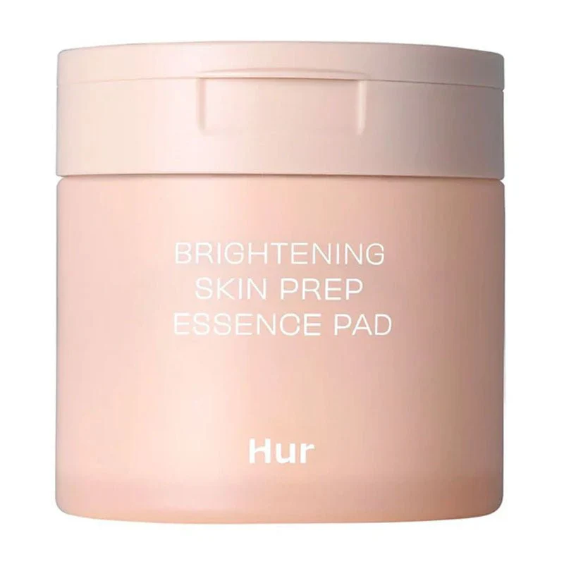 Brightening Skin Prep Essence Pad (70pcs)