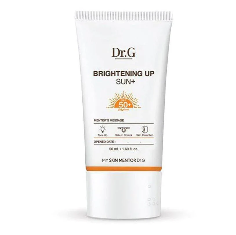 Brightening Up Sun+ 50ml