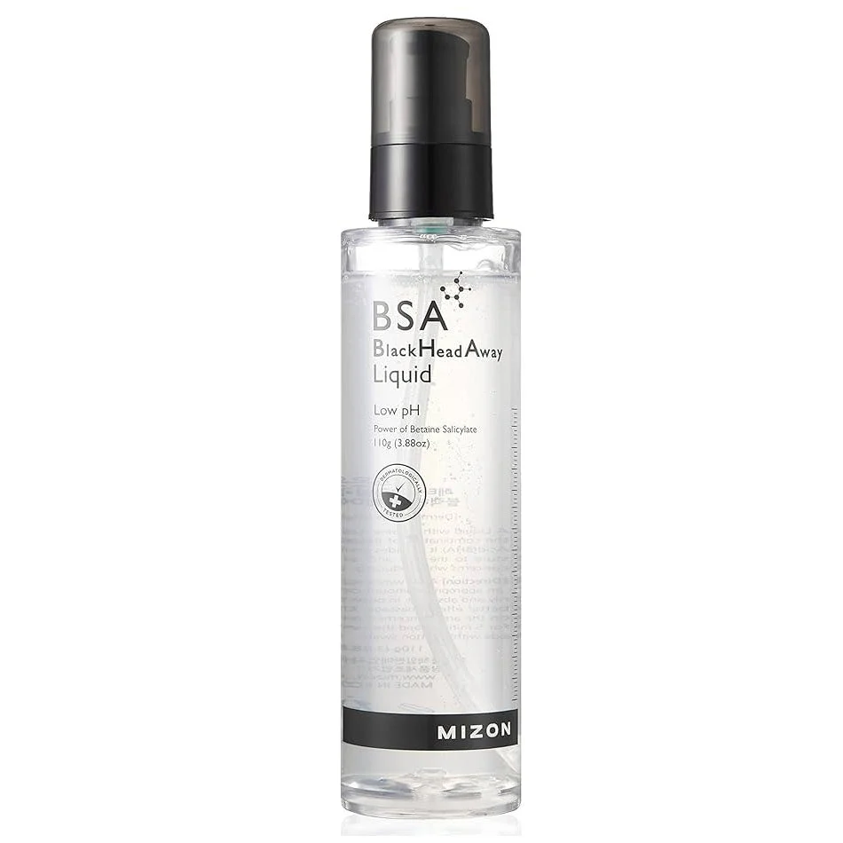 BSA Blackhead Away Liquid 110g