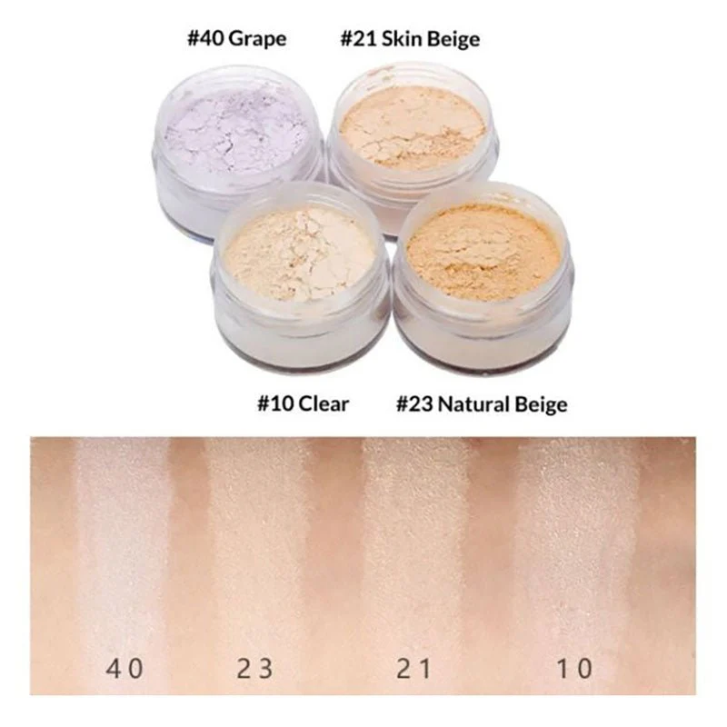 Buckwheat Loose Powder 15g - Image 2
