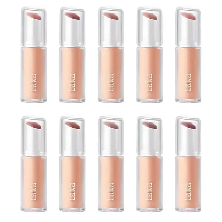 Bulky Matte Lipstick 4g
