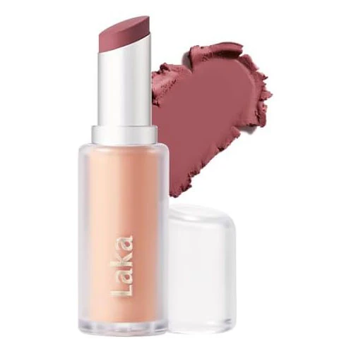 Bulky Matte Lipstick 4g - Image 4
