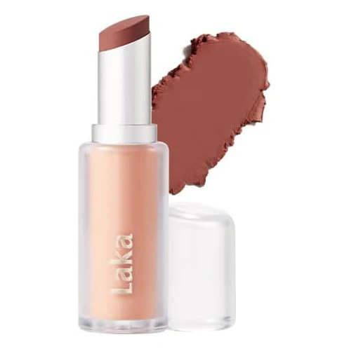 Bulky Matte Lipstick 4g - Image 9