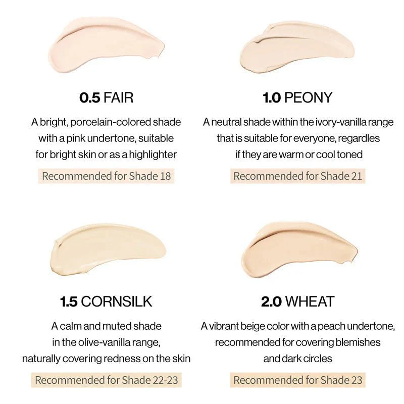 Bye Bye My Blemish Concealer 2g - Image 2