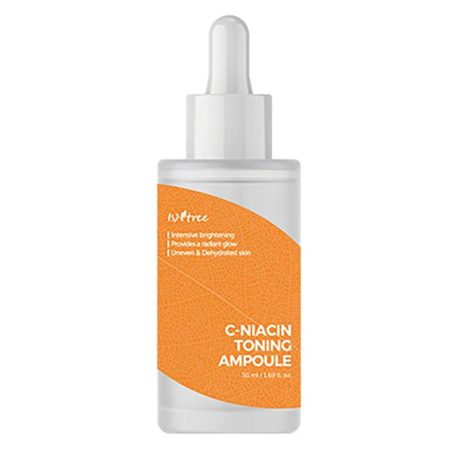 C-Niacin Toning Ampoule 50ml
