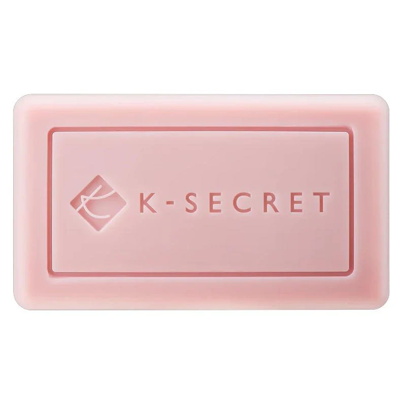 Calamine Secret Bar 100g