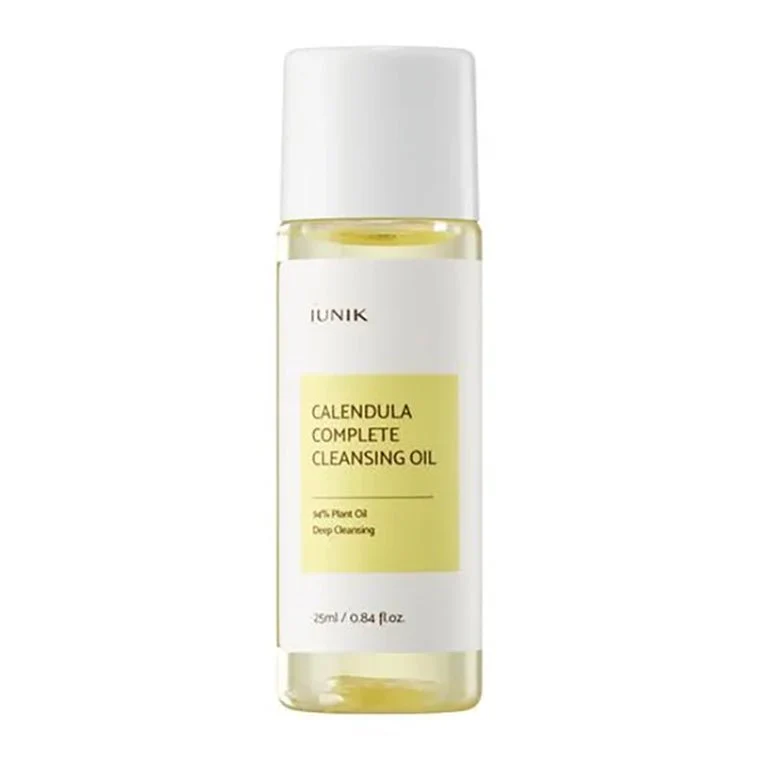 Calendula Complete Cleansing Oil Mini 25ml