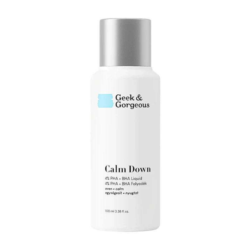 Calm Down Liquid 100ml