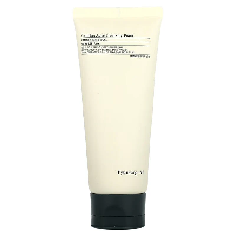 Calming Acne Cleansing Foam 100ml