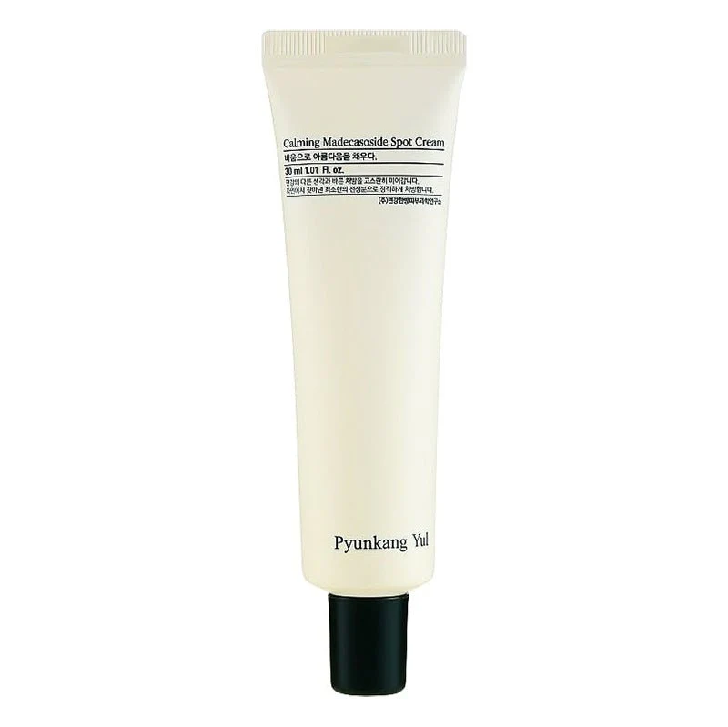 Calming Madecassoside Spot Cream 30ml