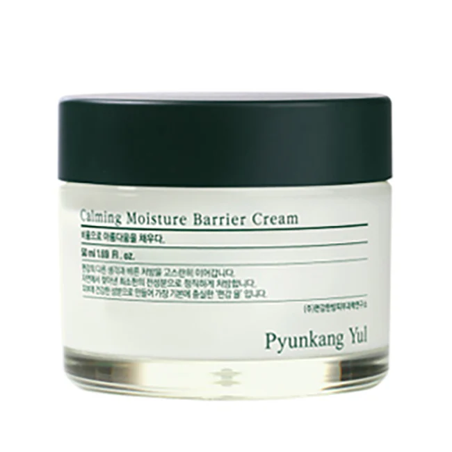 Calming Moisture Barrier Cream 50ml
