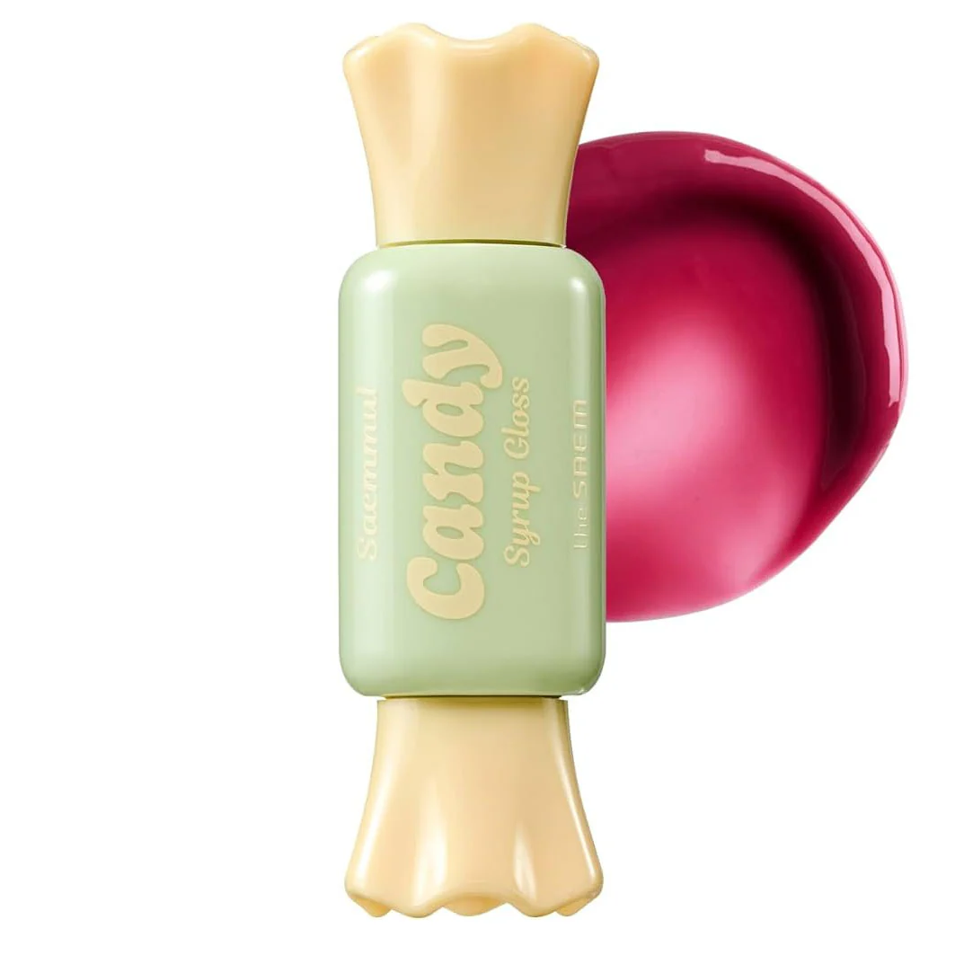 Candy Syrup Gloss 6g - Image 3