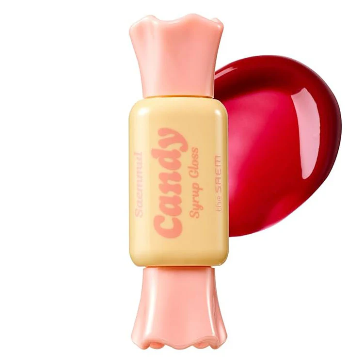 Candy Syrup Gloss 6g - Image 4