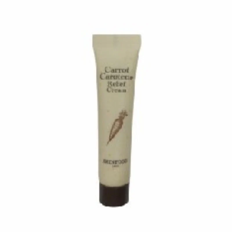 Carrot Carotene Relief Cream 15ml