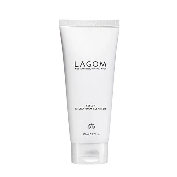Cellup Micro Foam Cleanser 120ml