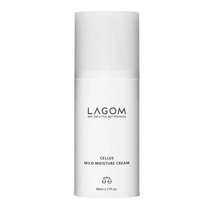 Cellus Mild Moisture Cream 80ml