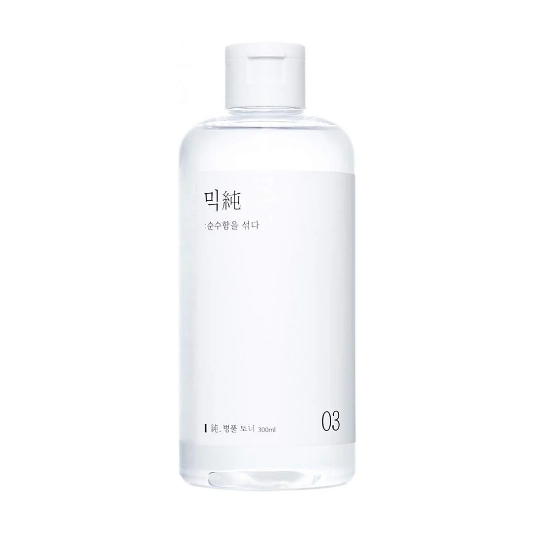 Centella Asiatica Toner 300ml