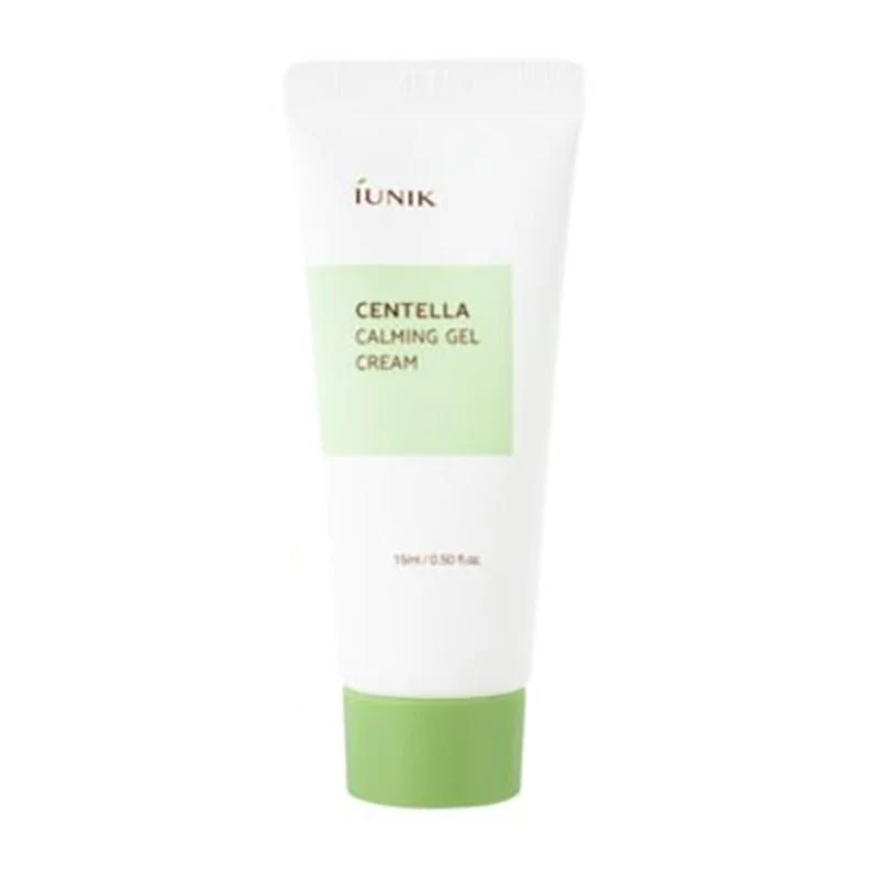 ๐ Centella Calming Gel Cream Mini 15ml (100% off)