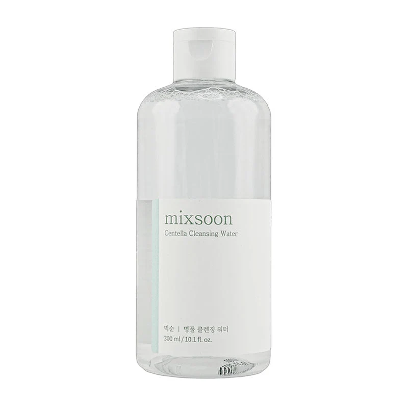 Centella Cleansing Water 300ml