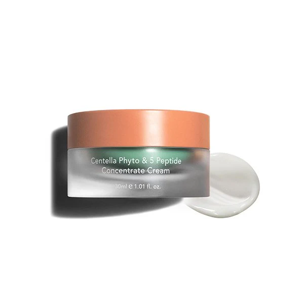 Centella Phyto & 5 Peptide Concentrate Cream 30ml