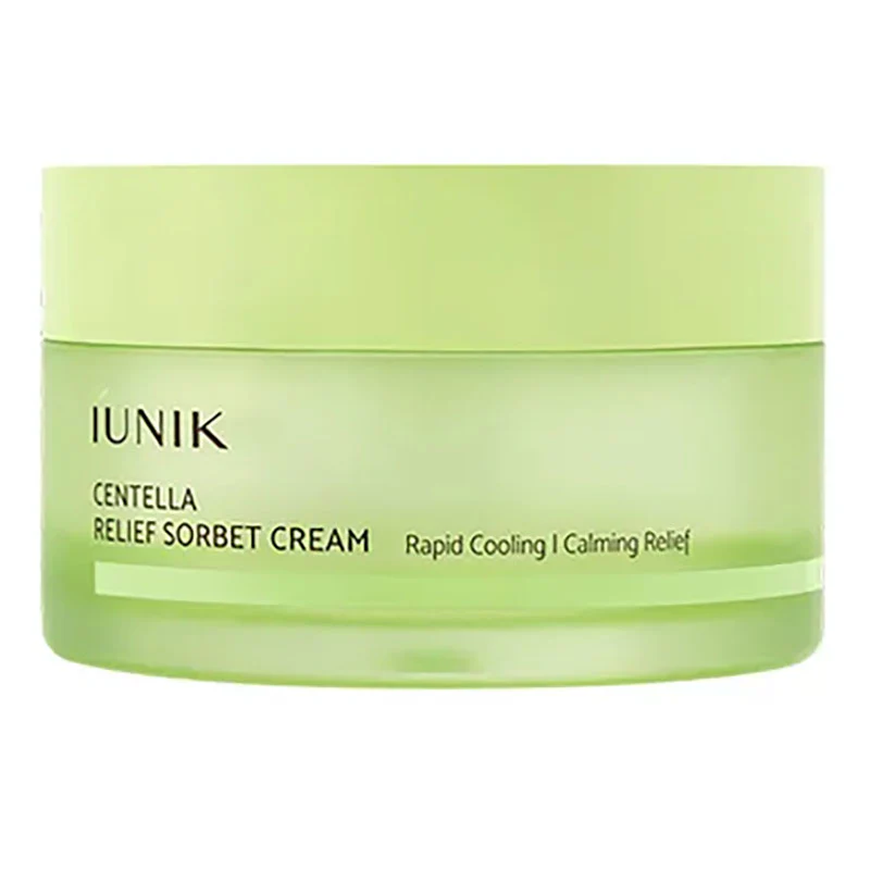Centella Relief Sorbet Cream (Mini) 10ml