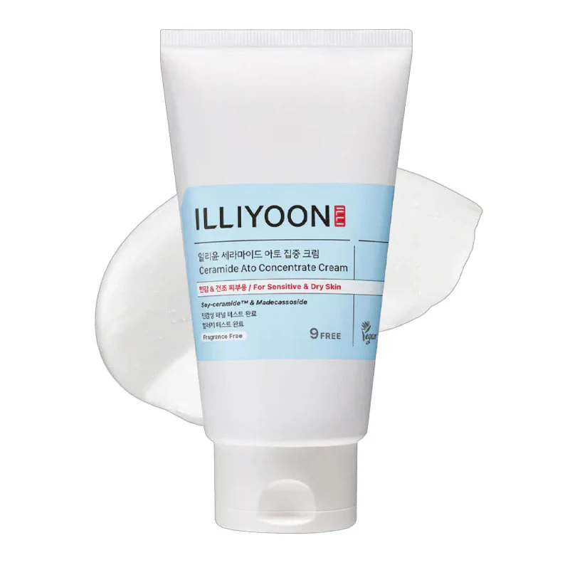 Ceramide ATO Concentrate Cream 230ml Renewal