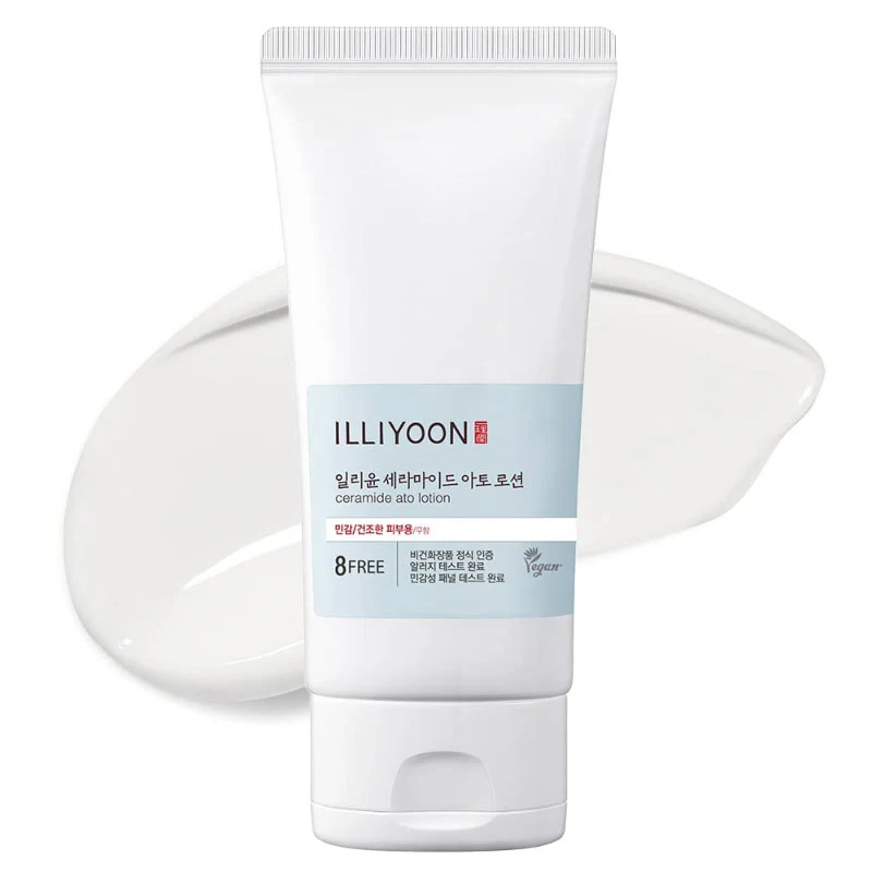 Ceramide Ato Lotion 50ml (Mini)