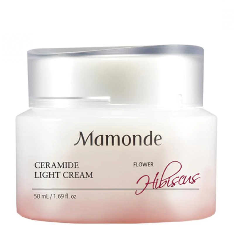 Ceramide Light Cream 50ml
