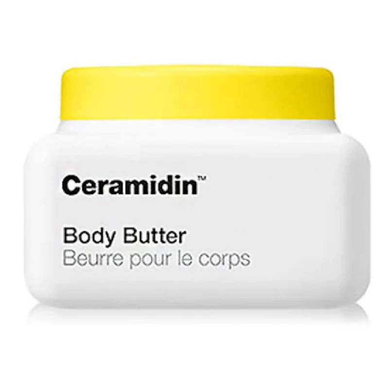 Ceramidin Body Butter 200ml - Image 2
