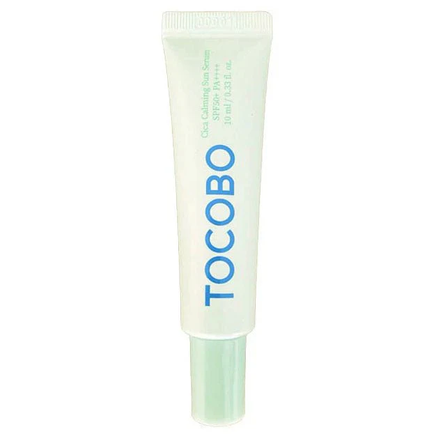 Cica Calming Sun Serum 10ml (Mini)