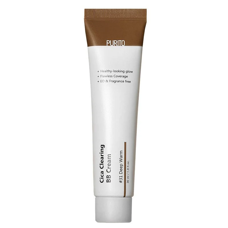 Cica Clearing BB Cream 30ml - Image 8
