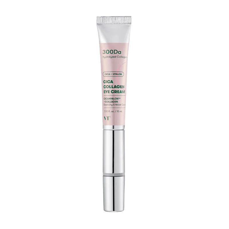 Cica Collagen Eye Cream 15ml