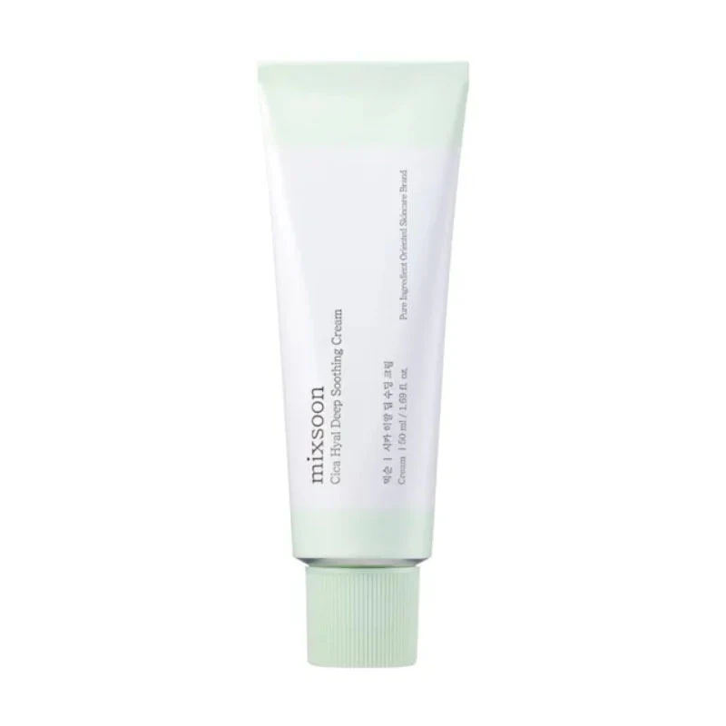 Cica Hyal Deep Soothing Cream 50ml
