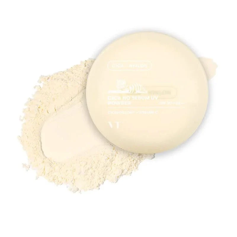 Cica No Sebum UV Powder 5g
