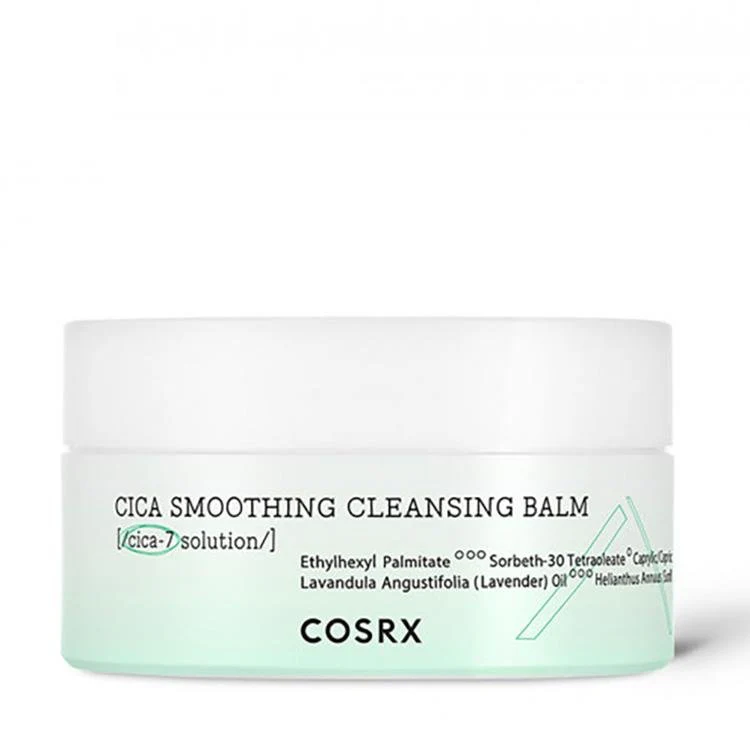 Cica Smoothing Cleansing Balm 120ml