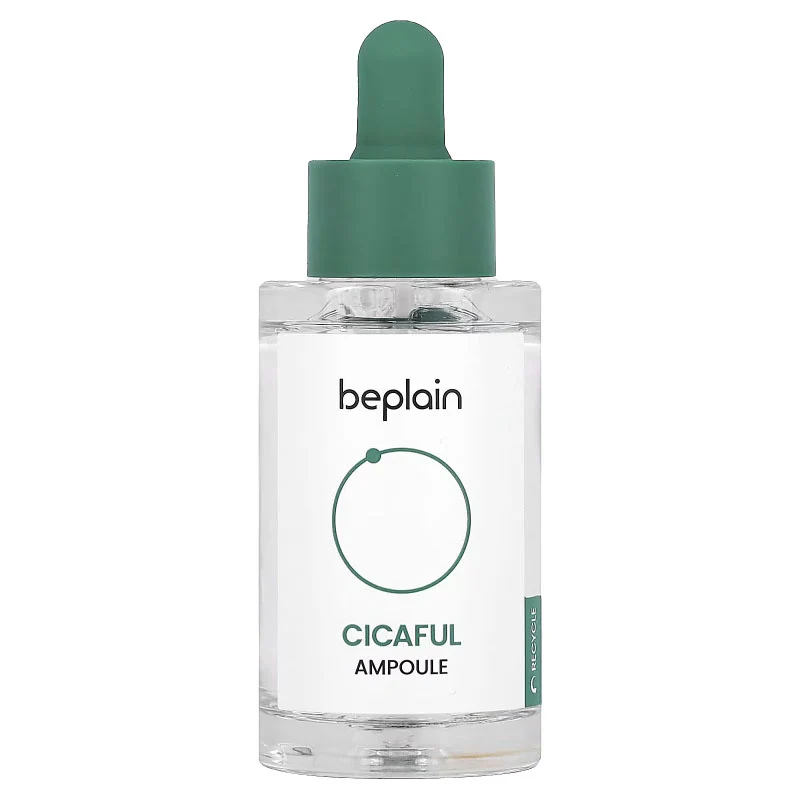 Cicaful Ampoule 30ml