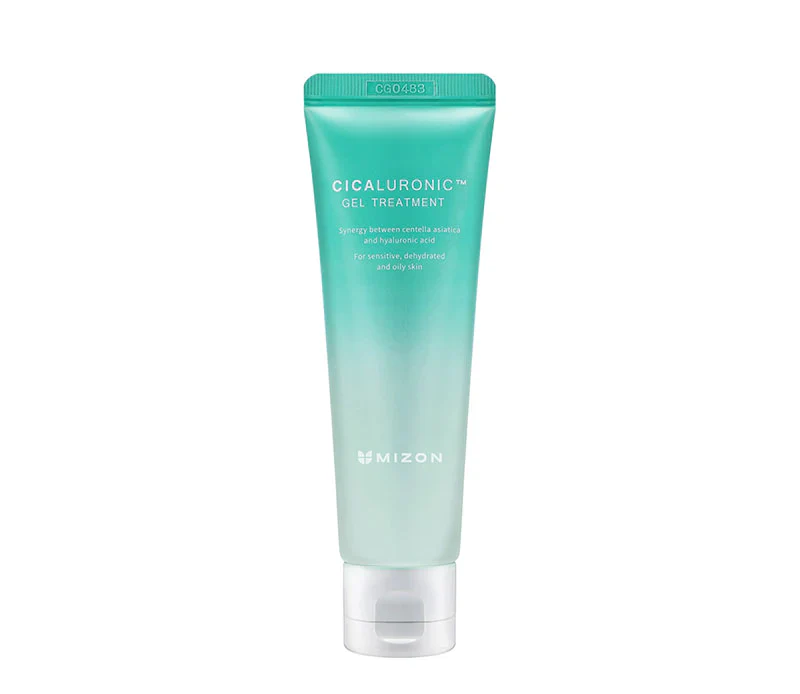 Cicaluronic Gel Treatment 50ml (Short Expiry 19/02/2026)