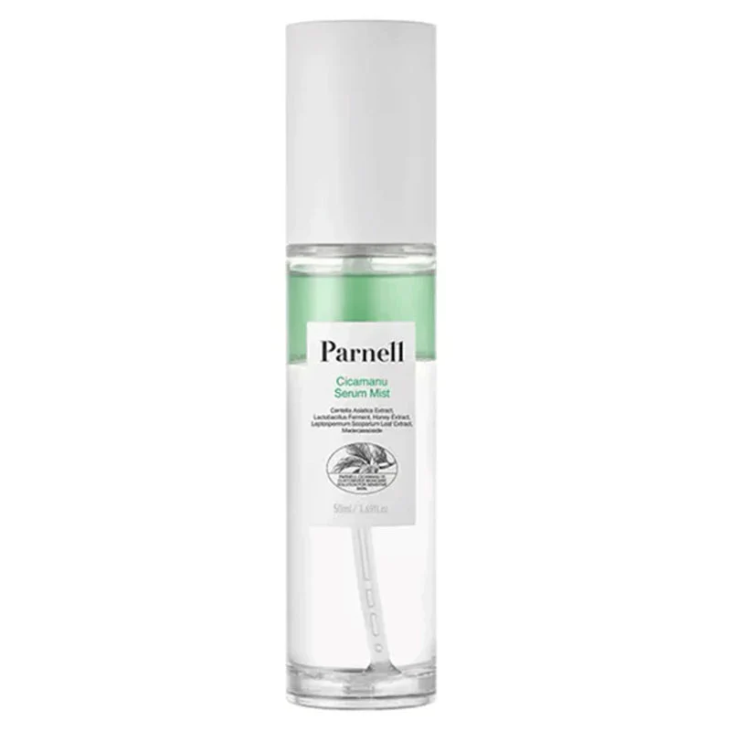 Cicamanu Serum Mist 50ml