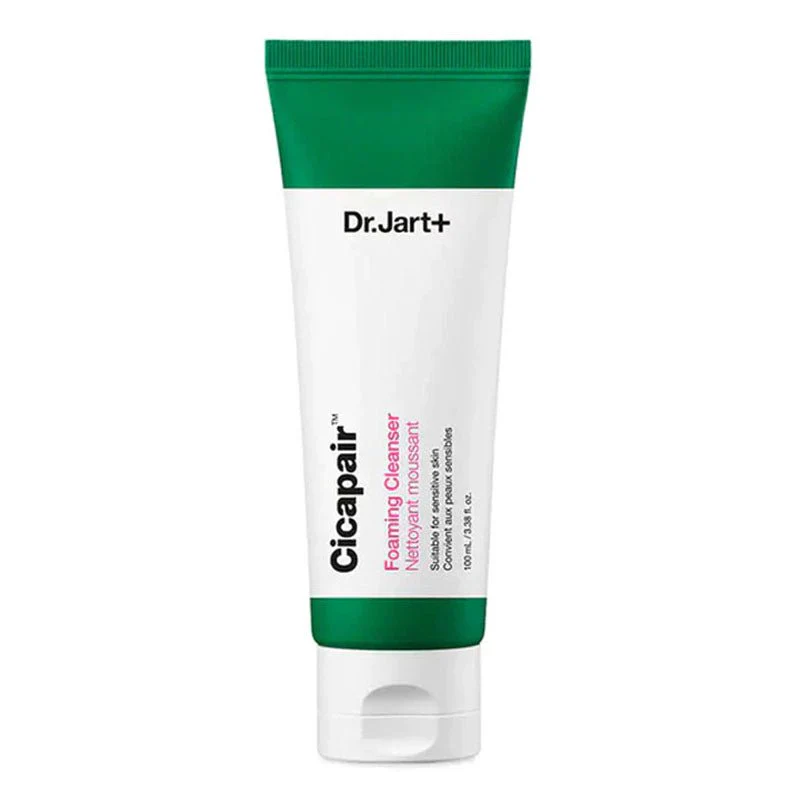 Cicapair Foaming Cleanser 100ml