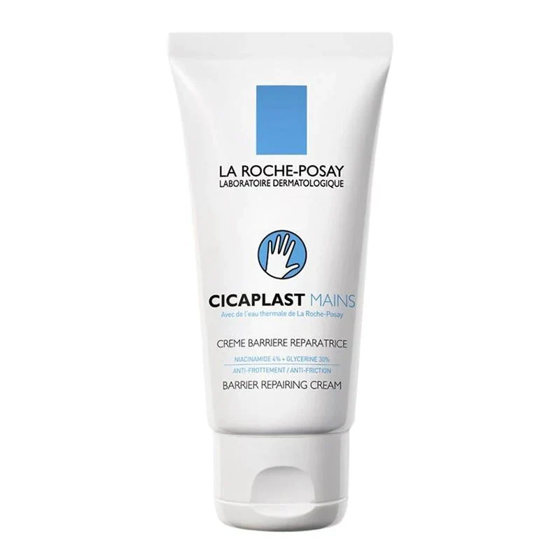Cicaplast Hand Cream 50ml - Image 2