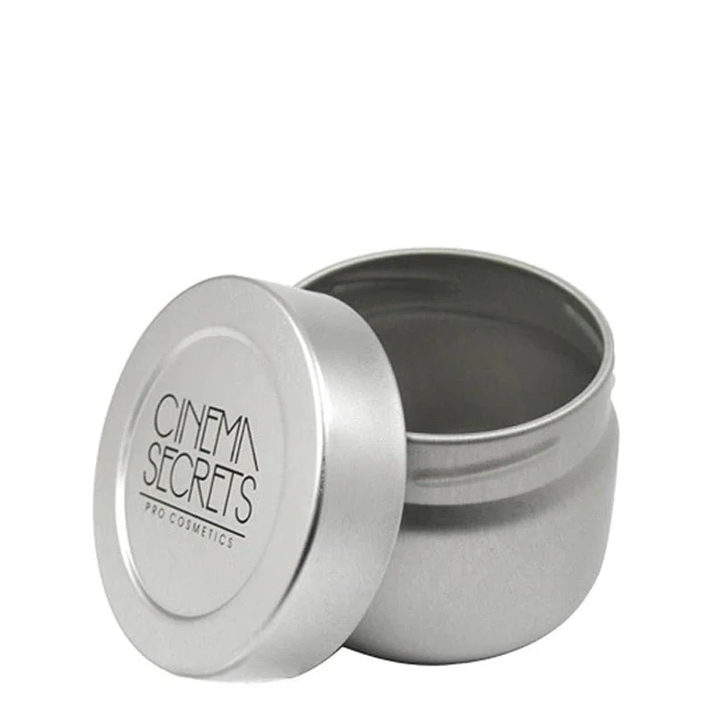 Cinema Secrets Cleansing Tin