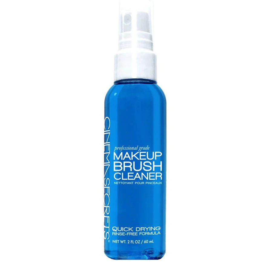 Cinema Secrets Professional Brush Cleaner 60ml (Spray)