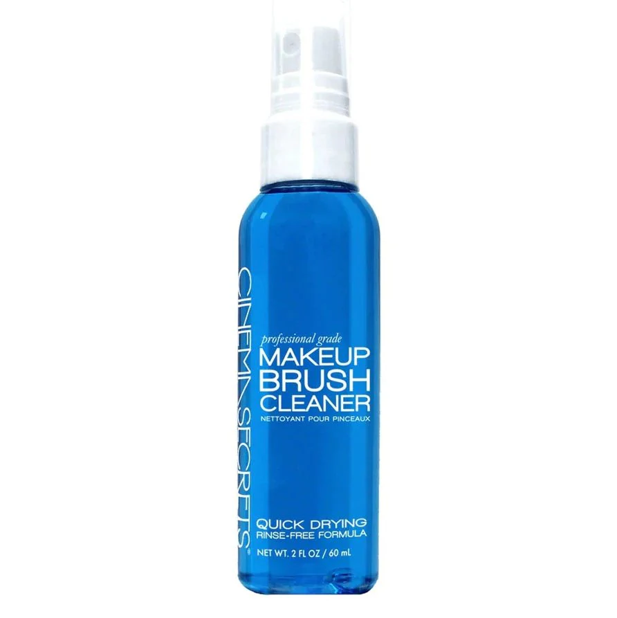 Cinema Secrets Professional Brush Cleaner 60ml (Spray) - Image 2