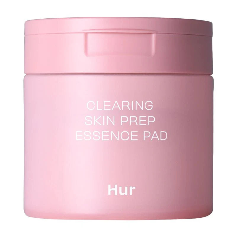Clearing Skin Prep Essence Pad (70pcs)