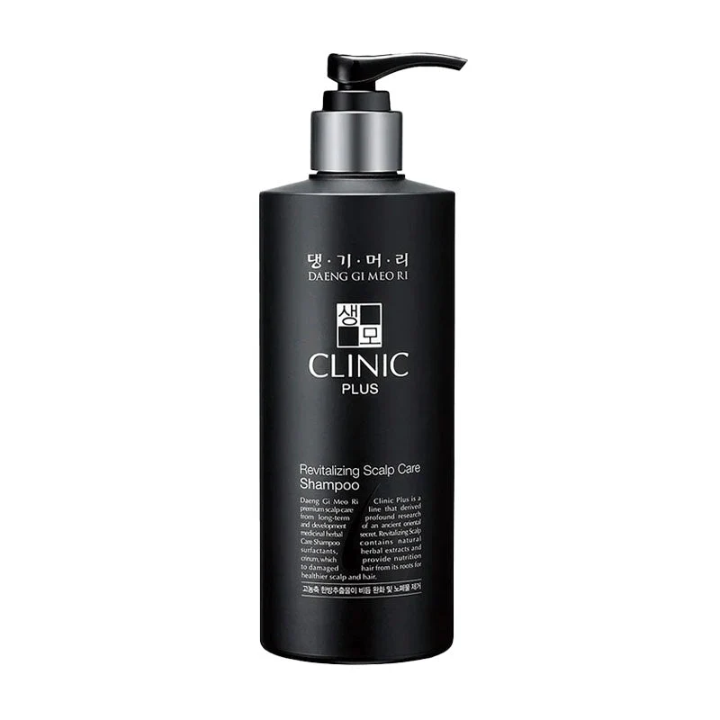 Clinic Plus Revitalizing Scalp Care Shampoo 280ml