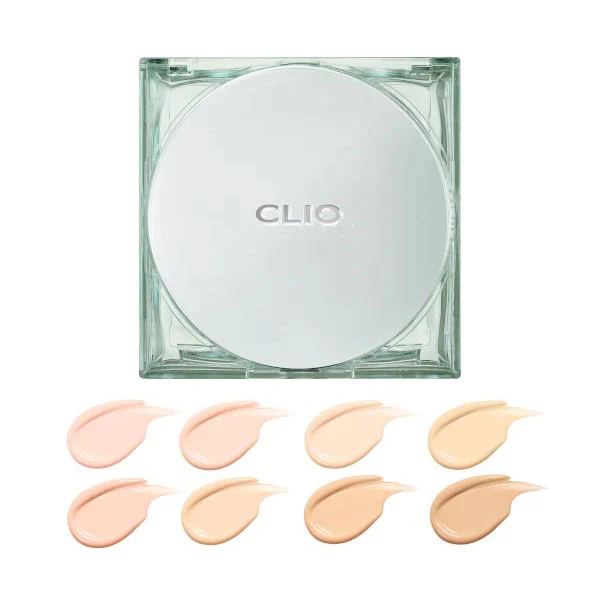 Clio Kill Cover Skin Fixer Cushion 15g x 2ea - Image 3