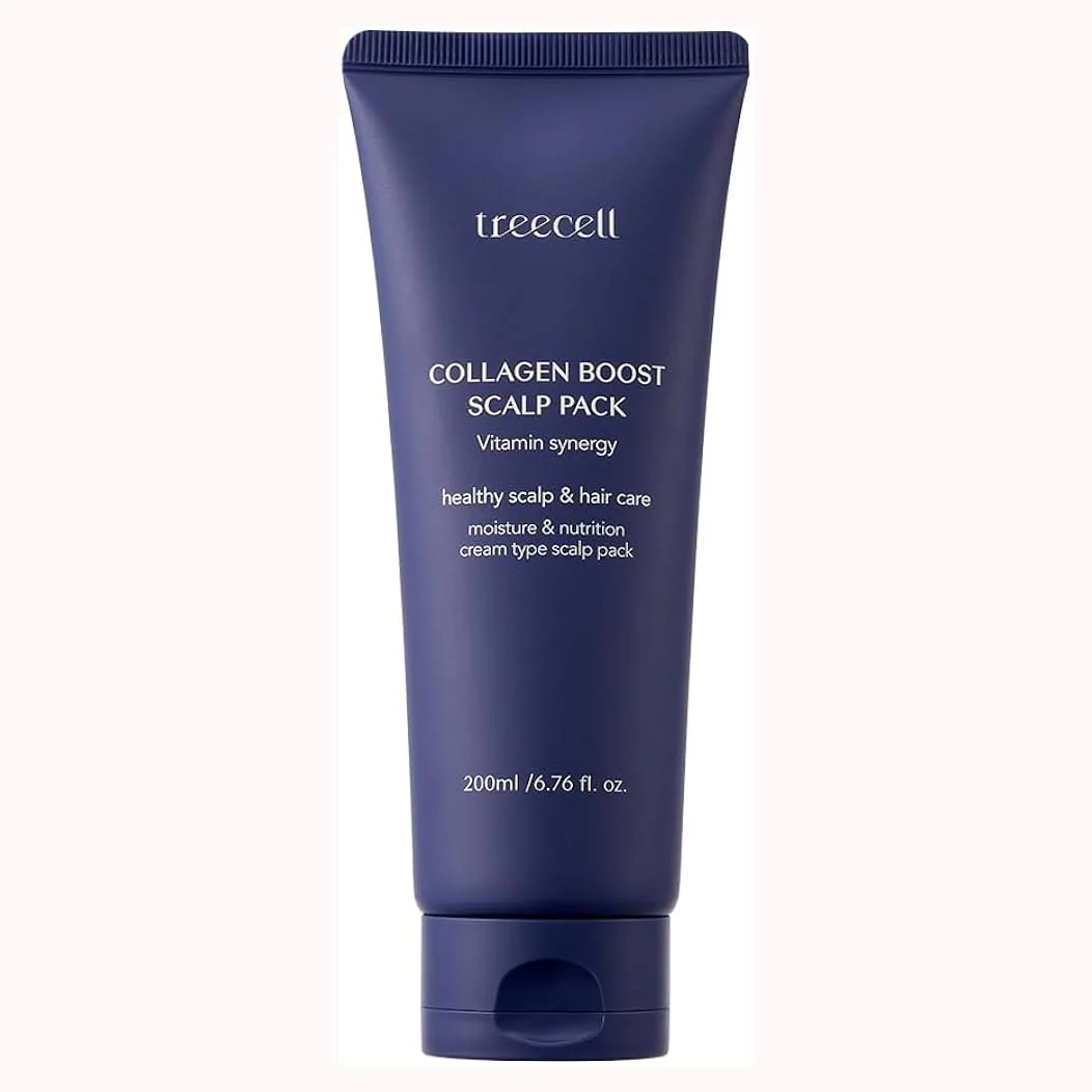 Collagen Boost Scalp Pack 200ml